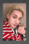 Stray Kids KARMA KMS Bang Chan