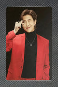 BTS MAP OF THE SOUL ON:E Mini PhotoCard RM