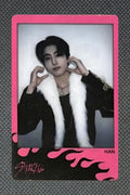 Stray Kids ROCK(樂)-STAR SOUND WAVE LUCKY DRAW HAN