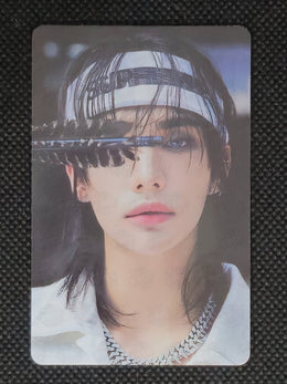 HYUNJIN
