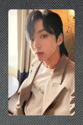 BTS GOLDEN BTS JAPAN OFFICIAL SHOP LUCKY DRAW JUNGKOOK