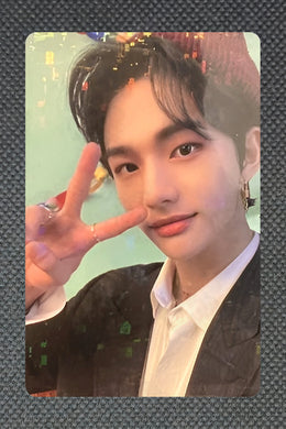 HYUNJIN