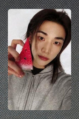 Hyunjin