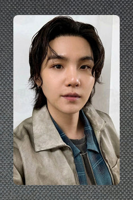 SUGA