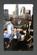 BTS Unit Official DICON PHOTOCARD 101 : CUSTOM BOOK BEHIND BTS Photocard Kpop