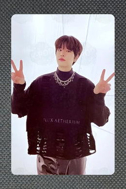 SEUNGMIN