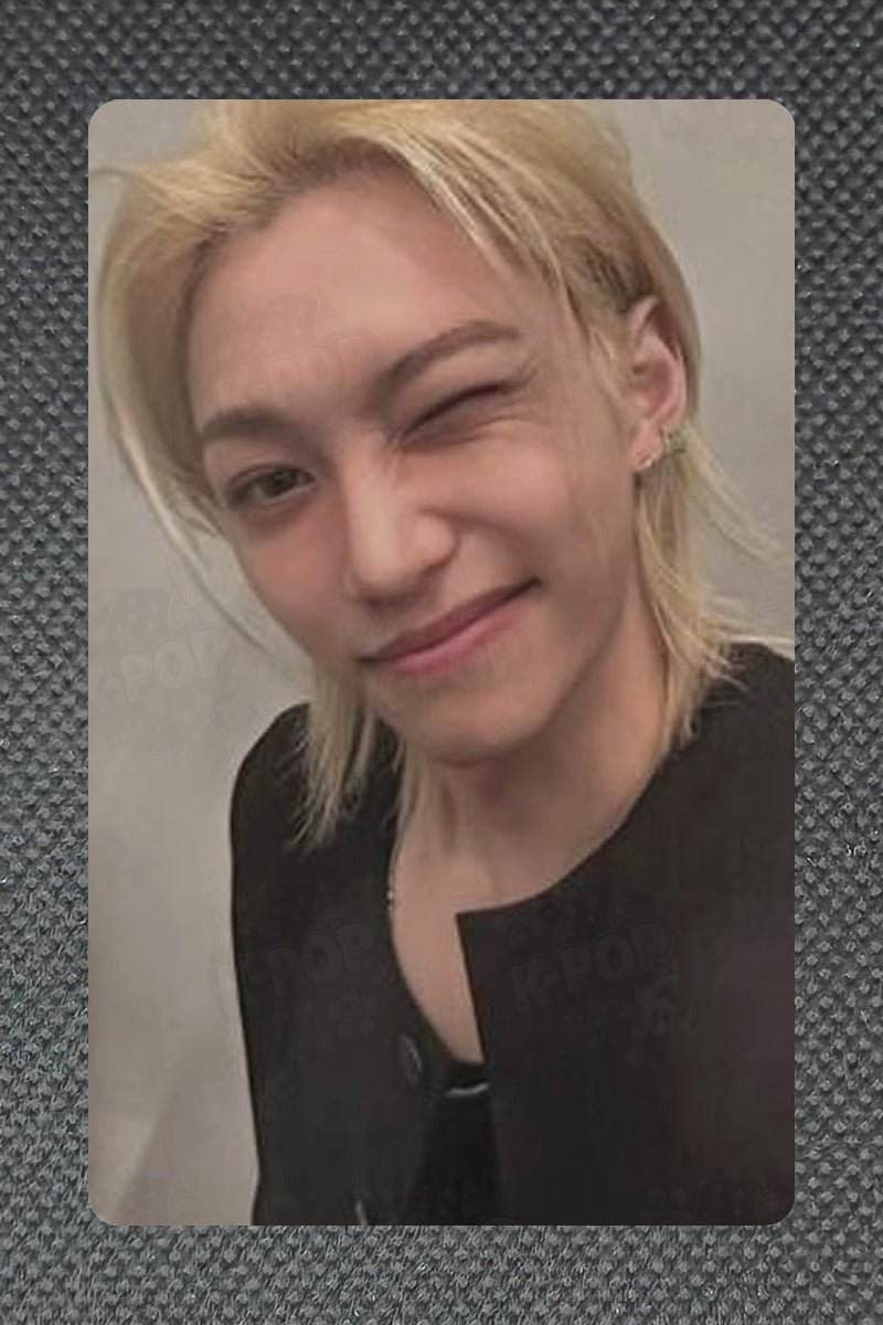 Stray Kids Stray Kids OFFICIAL FANCLUB STAY JAPAN Felix
