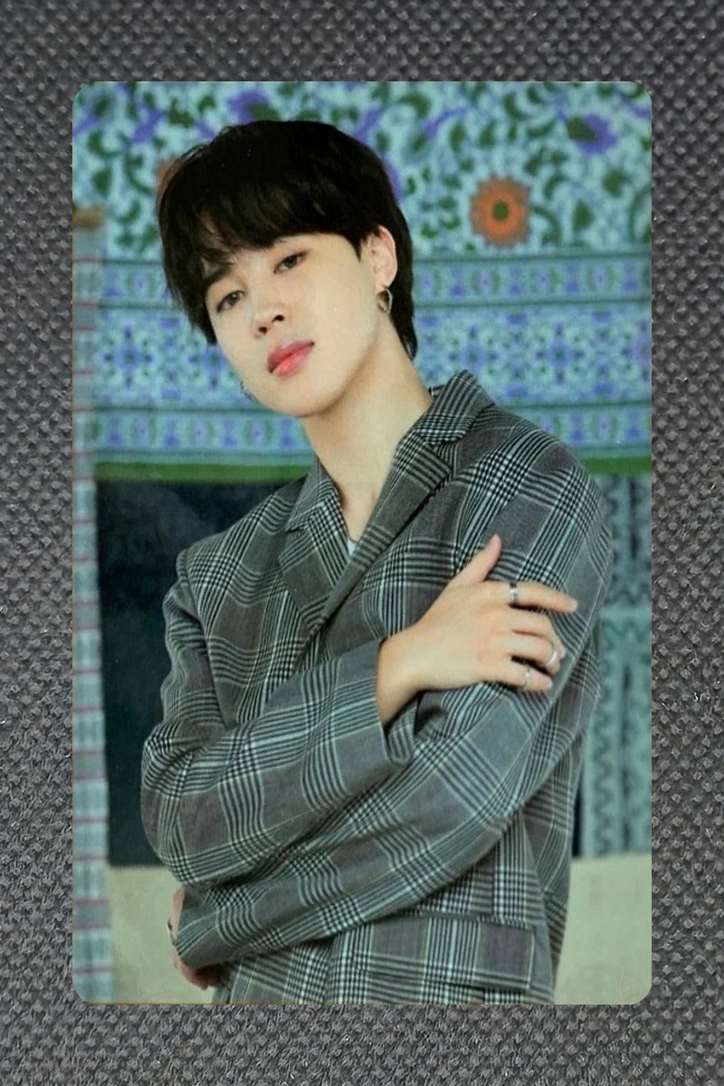 BTS PERMISSION TO DANCE ON STAGE - SEOUL Jimin