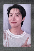 BTS Official WORLD TOUR 'ARIRANG' IN GOYANG FANCLUB BOOTH ARMY ZONE Photocard