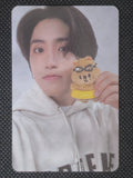 Stray Kids SKZ HAN Official SKZOO POP-UP & CAFE SKZOO'S MAGIC Photocard Kpop