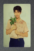 BTS WORLD TOUR 'LOVE YOURSELF' MINI PHOTO CARD RM