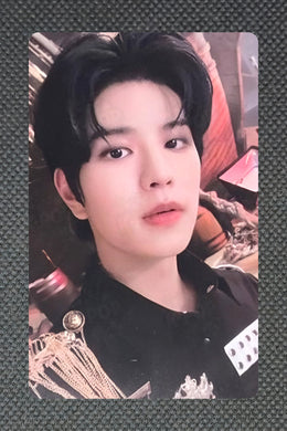 SEUNGMIN