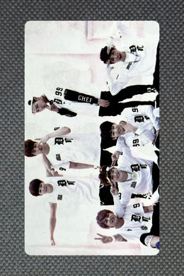 Group OT7 #13201