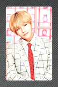 BTS BTS 4TH MUSTER Happy Ever After MINI PHOTO CARD V