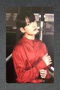 BTS MAP OF THE SOUL ON:E Mini PhotoCard JUNGKOOK