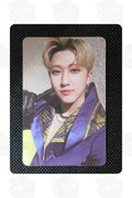 Stray Kids ODDINARY JEWEL CASE ver. CHANGBIN