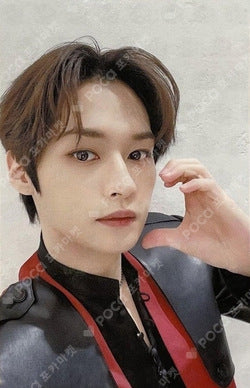 Stray Kids SKZ LEE Know Official Stray Kids 2nd World Tour Photocard Kpop