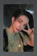 Stray Kids ROCK(樂)-STAR I Five HYUNJIN