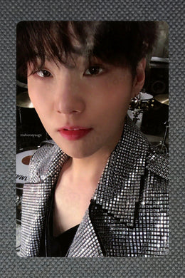 SUGA