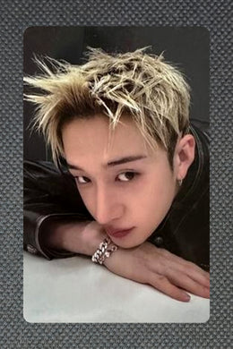 Bang Chan 2