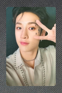 BANG CHAN