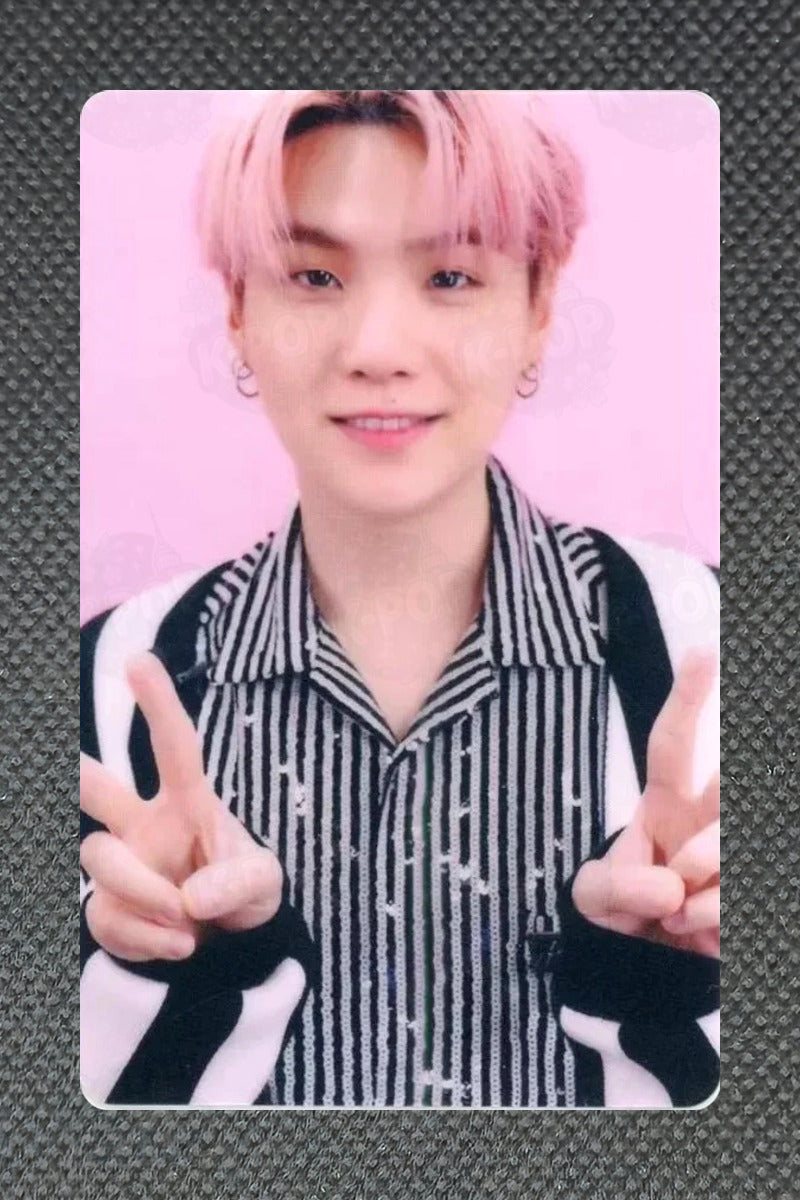 BTS DICON D’FESTA MINI EDITION : BTS SUGA