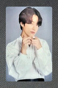 BTS JAPAN OFFICIAL FANMEETING VOL.5 MAGIC SHOP MINI PHOTO CARD JUNGKOOK