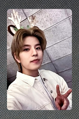SEUNGMIN
