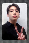 BTS Never Let Go Release Event JUNGKOOK