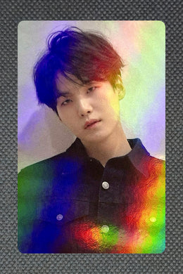 SUGA