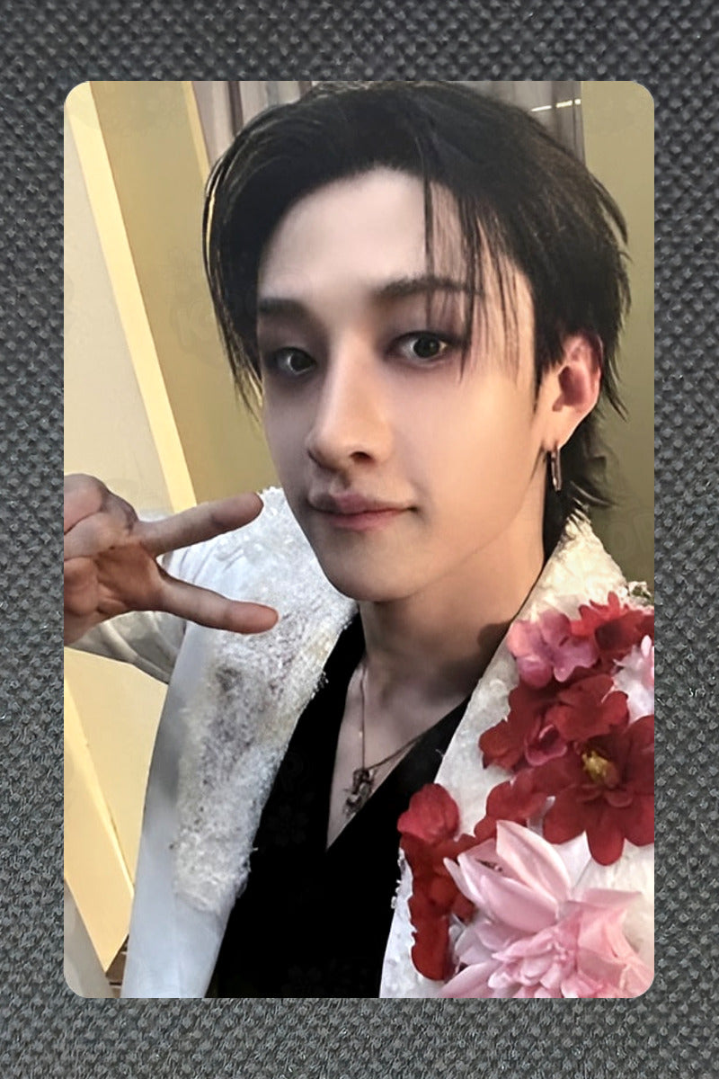 Stray Kids Hollow TOWER RECORDS SEUNGMIN
