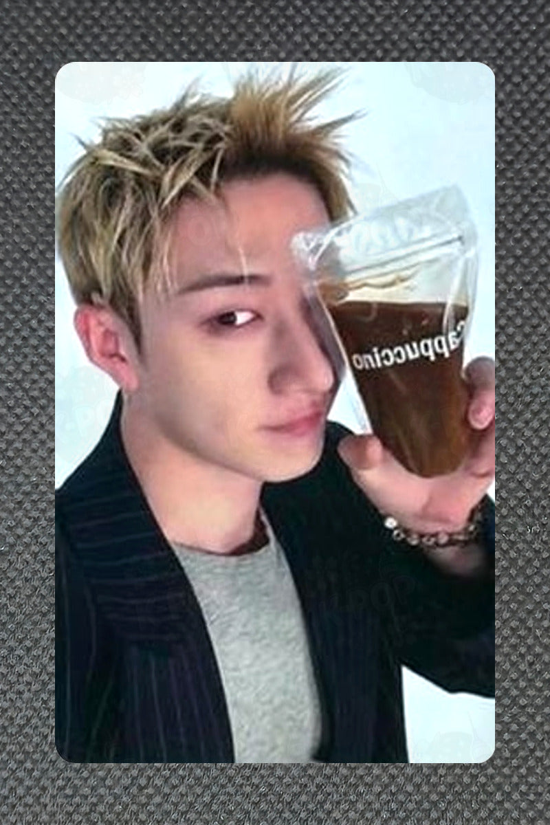 Stray Kids THIS & THAT POP-UP STORE REWARD I.N