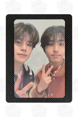 SEUNGMIN, HAN