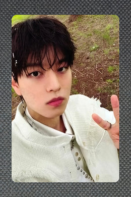 SEUNGMIN
