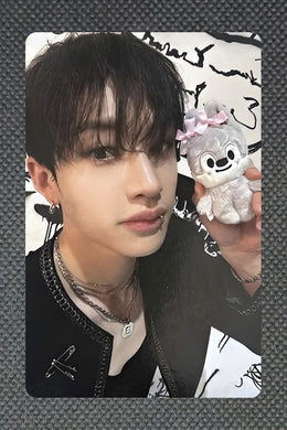 BANG CHAN