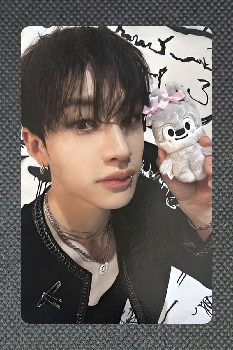 Stray Kids World Tour dominATE SEOUL STAY ZONE Unit