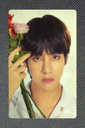 BTS WORLD TOUR 'LOVE YOURSELF' MINI PHOTO CARD V