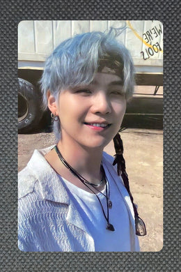 SUGA