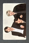 BTS Unit Official PERMISSION TO DANCE ON STAGE MINI PHOTO CARD Photocard Kpop