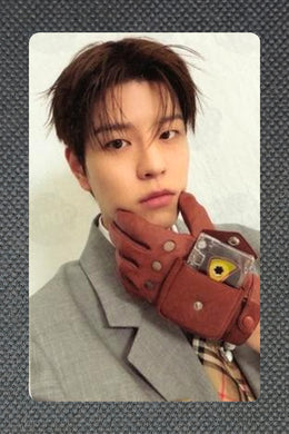 Seungmin