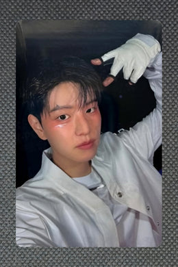 SEUNGMIN