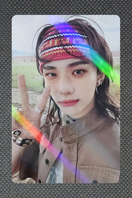 HYUNJIN