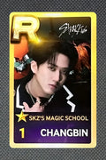 Stray Kids Stray Kids 4TH FANMEETING 'SKZ'S MAGIC SCHOOL' SuperStarJYPNATION FELIX