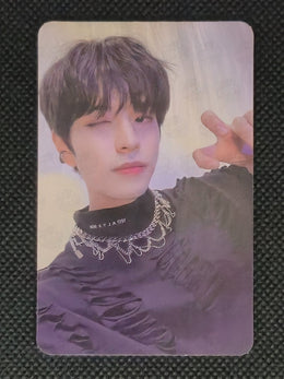 SEUNGMIN 3