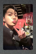 BTS Never Let Go Release Event JUNGKOOK
