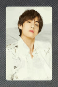BTS WORLD TOUR ‘LOVE YOURSELF: SPEAK YOURSELF’ THE FINAL MINI PHOTO CARD V