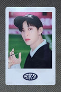 Stray Kids 5-STAR DOME TOUR 2023 SEOUL SPECIAL UNVEIL 13 PHOTOCARD CASE SET SEUNGMIN