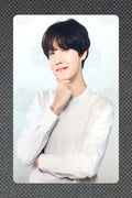 BTS WORLD TOUR 'LOVE YOURSELF'~JAPAN EDITION~ MINI PHOTO CARD J-Hope