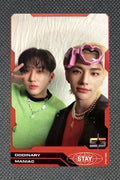 Stray Kids ODDINARY Unit