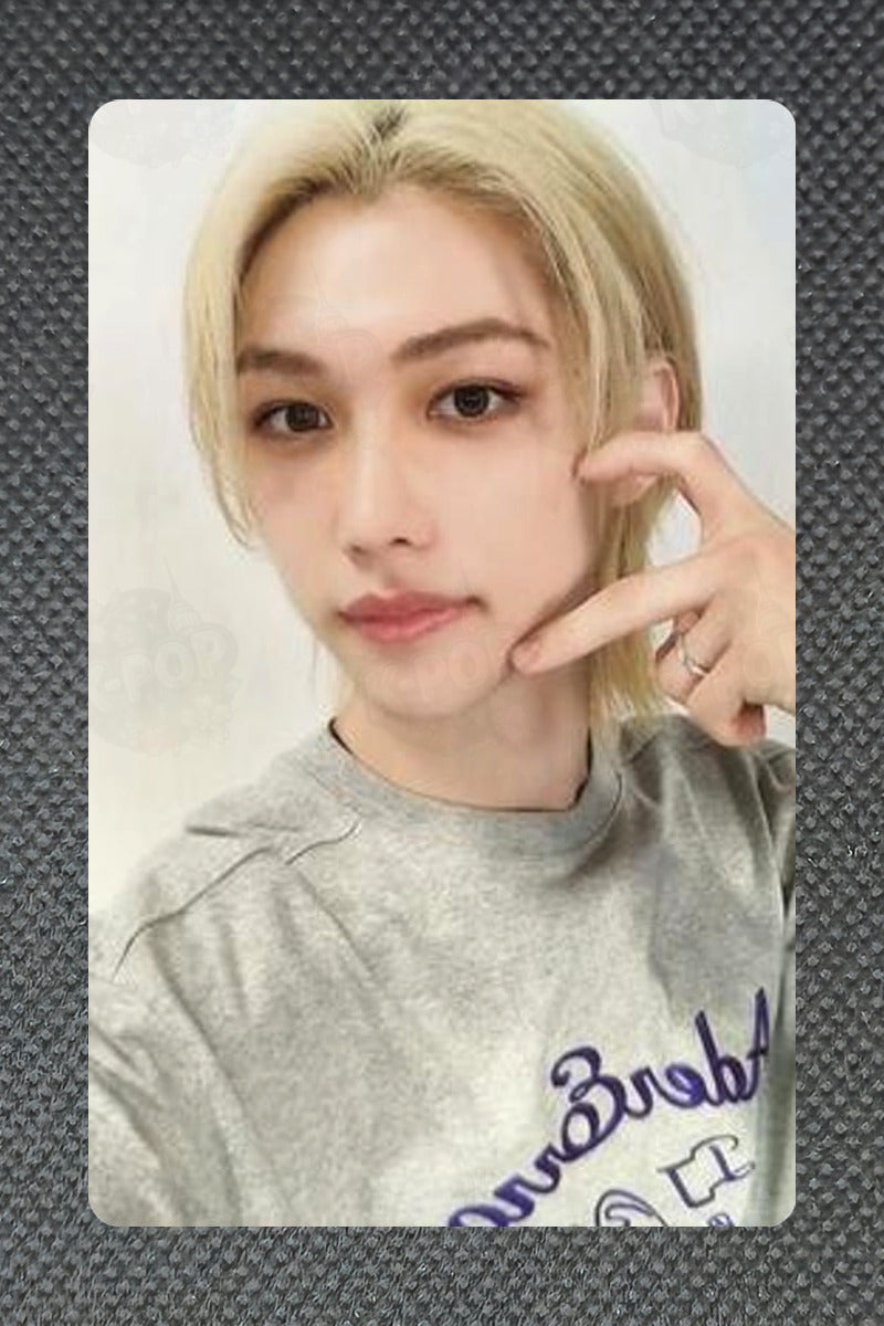 Stray Kids 5-STAR KMS LUCKY DRAW HAN